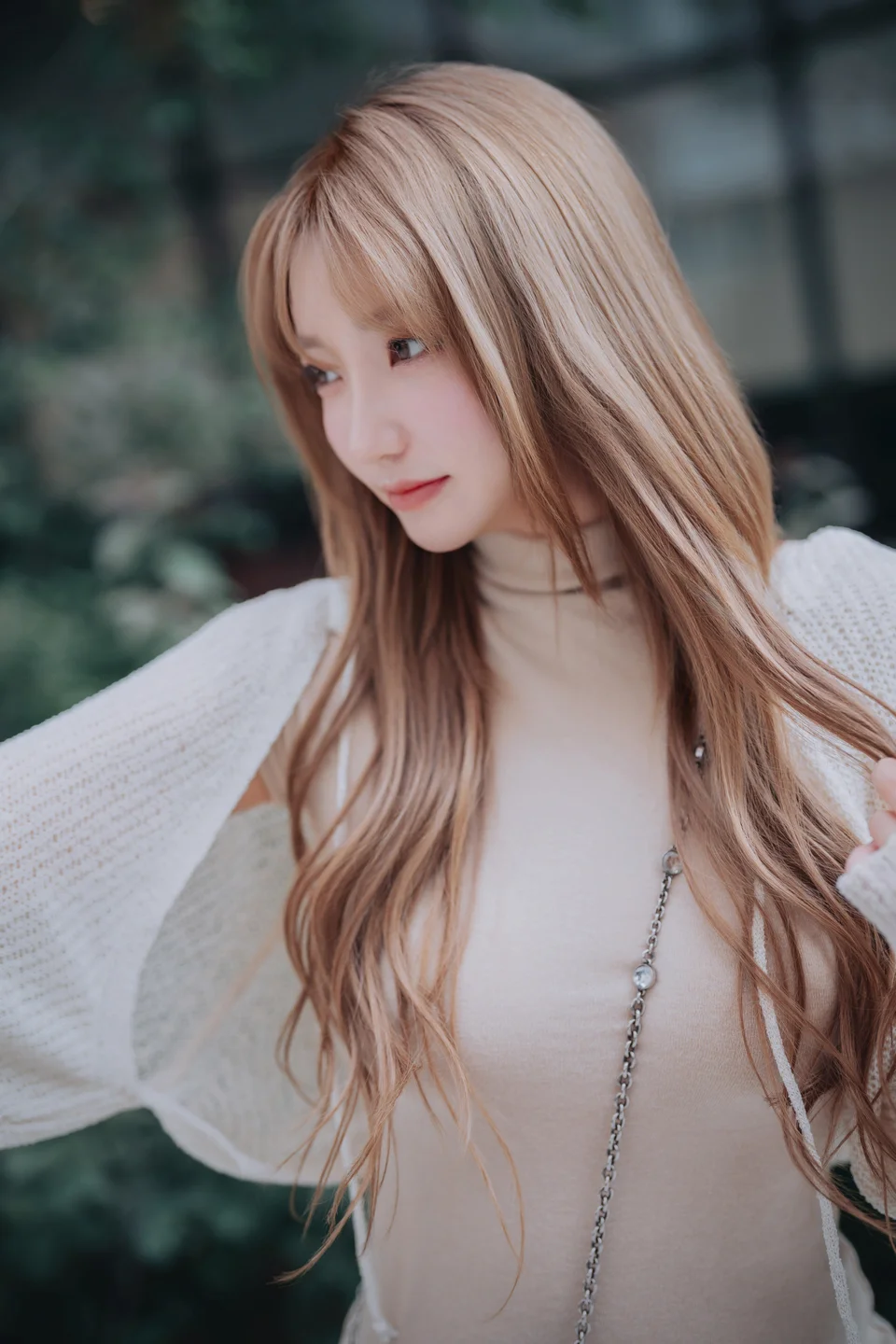 孙乐乐(Son Ye-Eun)-115 Happy Solo Birthday [251P-982MB] tg@simisebaisi 【丝足阁】013.webp